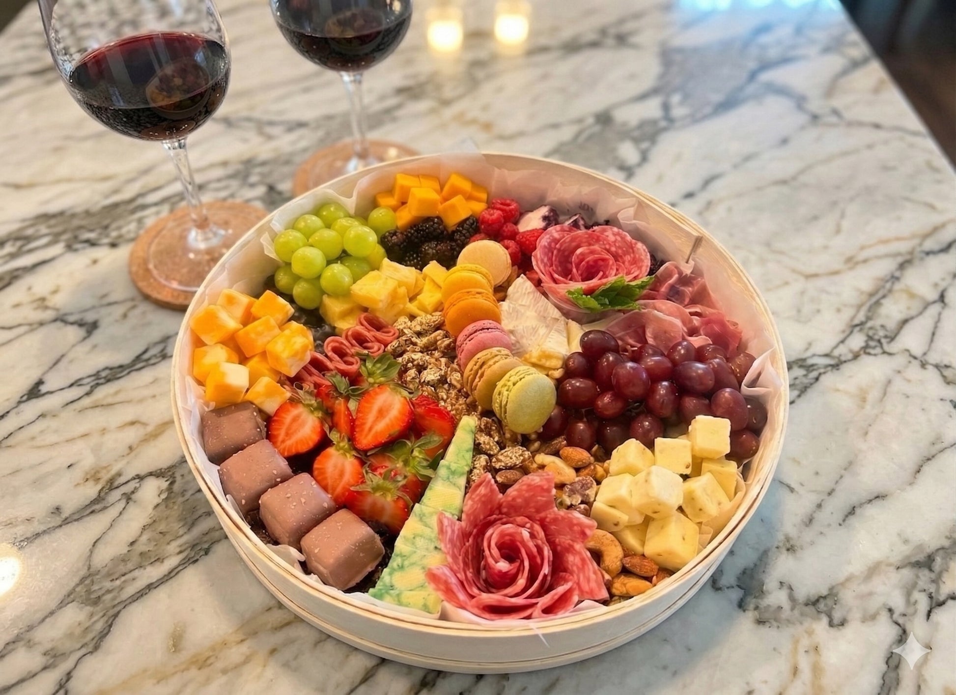 Charcutopia Signature Medium Box